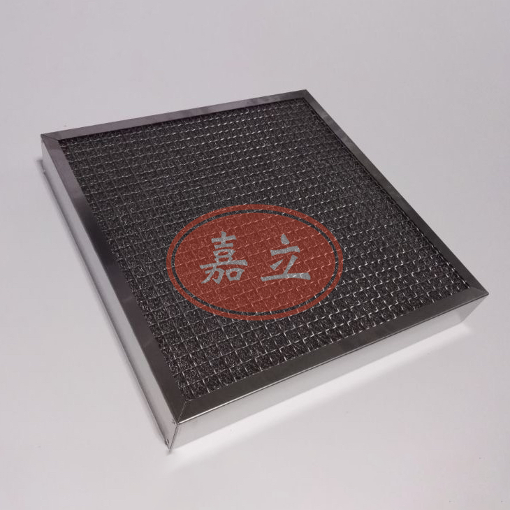 杭州不锈钢油雾过滤器